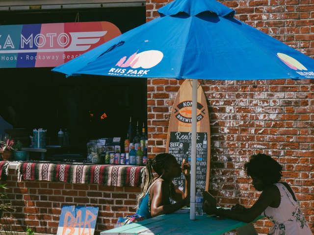 Mr. Moto Pizza Las Vegas by Infatuation - Reviews