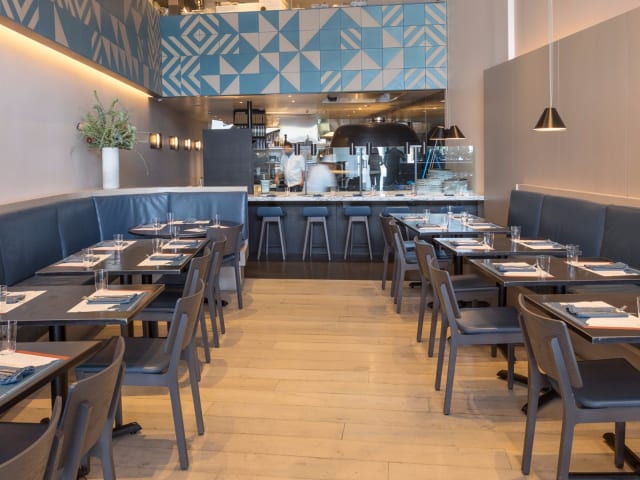 Pizzana by Jakob Layman