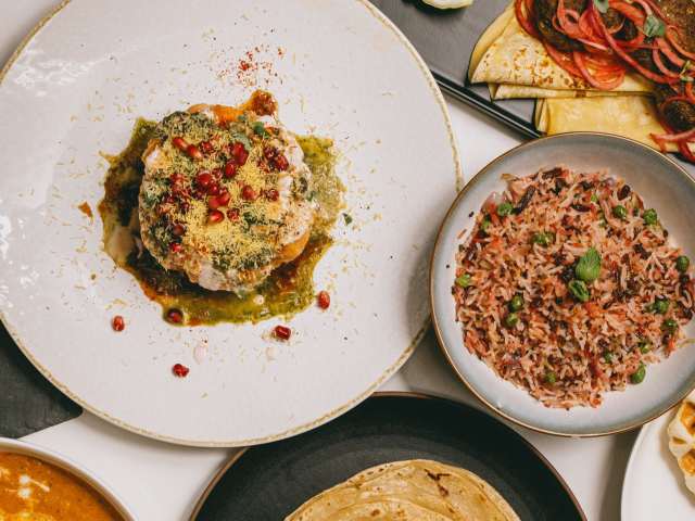 Plattered by Niki by Jack Li