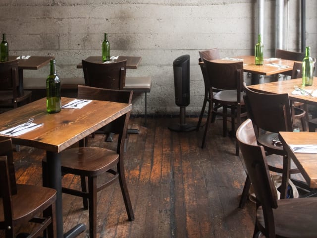 Plum Bistro by Infatuation - Reviews