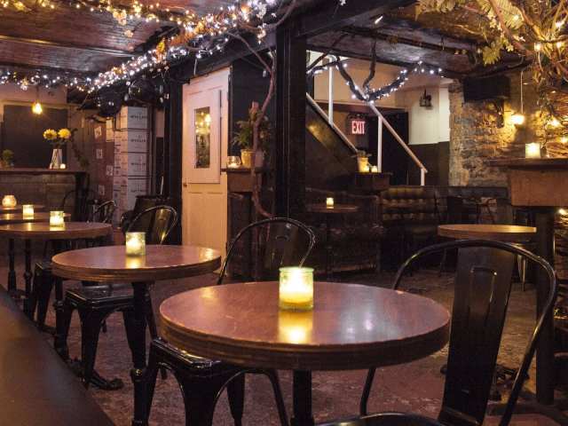 Poco NYC by Aaron Boldt