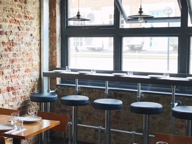 Popolo Shoreditch by @TheInfatuation