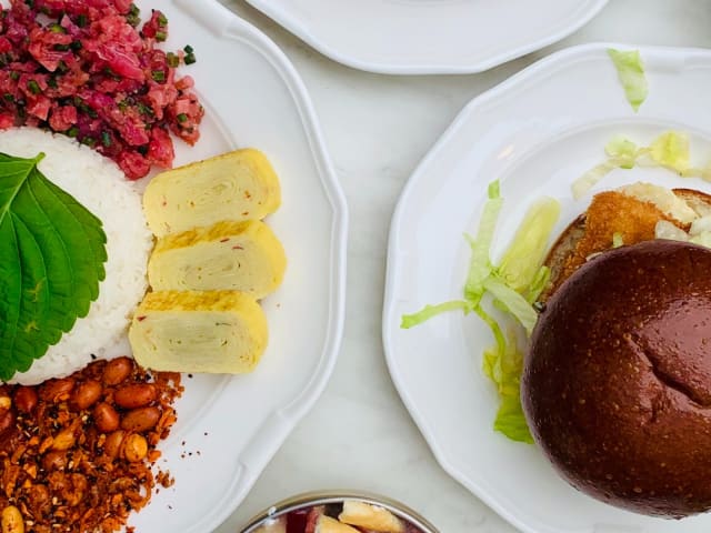 Porcelain by Hannah Albertine