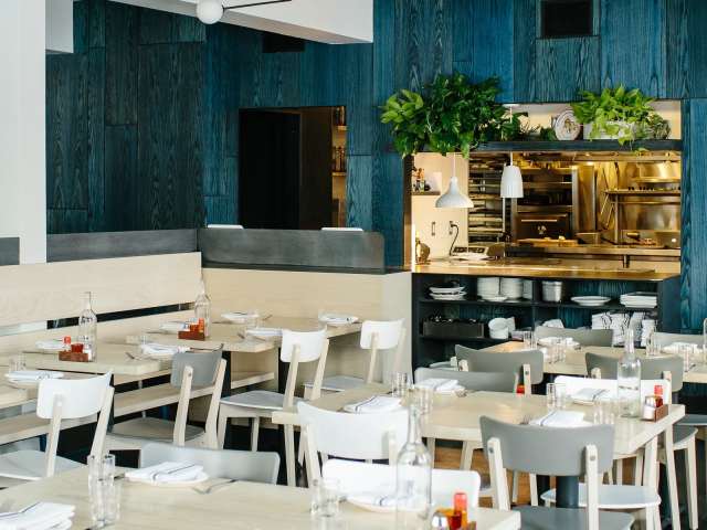 Prairie Township by Stephanie Court