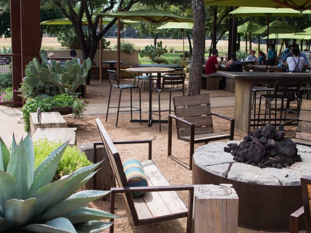 Press Café by Meredith Steele