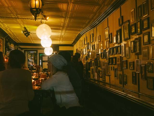 Proletariat by Noah Devereaux