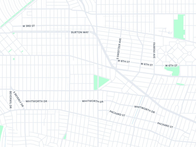 Prospect Gourmand by Infatuation - Reviews