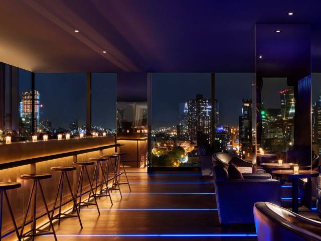 PUBLIC Hotel by Infatuation - Reviews