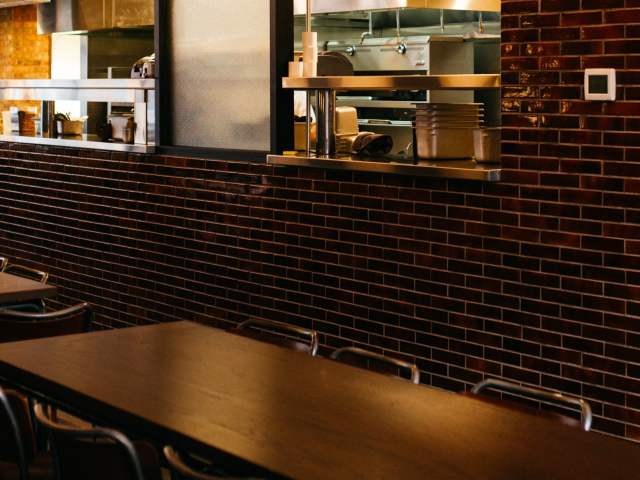 The Publican by Sandy Noto