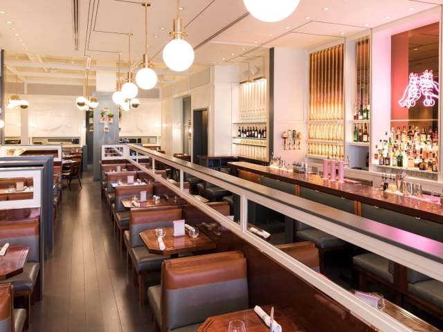 Quality Meats by Liz Clayman