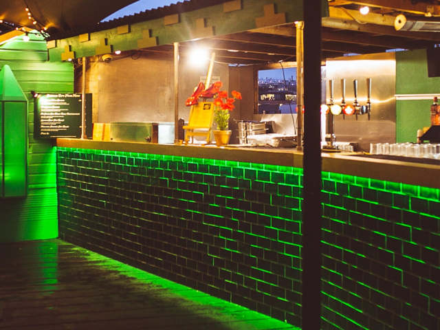 Queen of Hoxton by Infatuation - Reviews