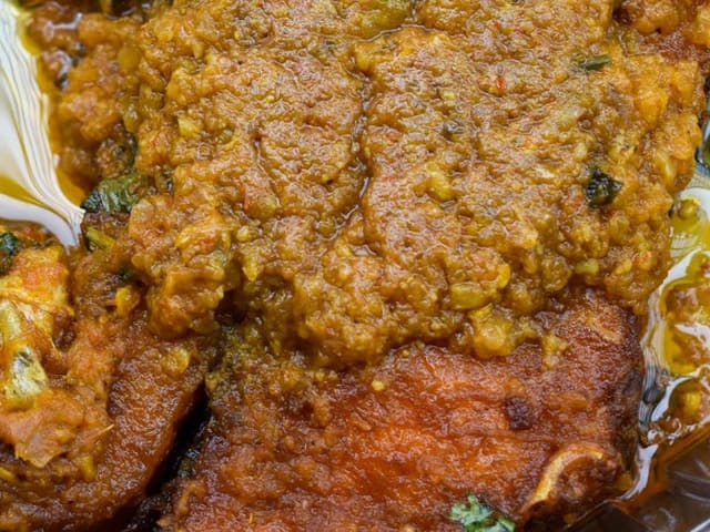 Radhuni Sweets & Restaurant by Carina Finn