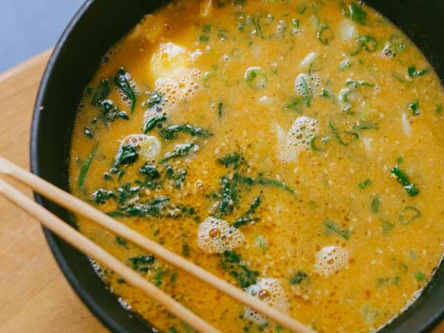 Raku by Noah Devereaux