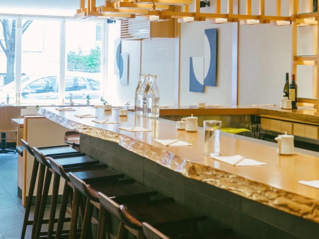 Raku by Noah Devereaux