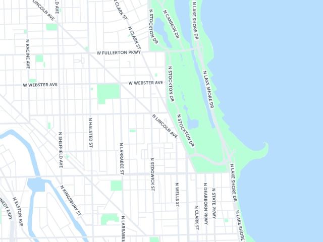 Ranalli's Pizza Bar - Lincoln Park, Chicago by Infatuation - Reviews