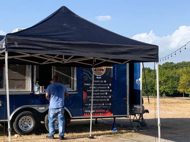 rays bbq and fixins by Infatuation - Reviews