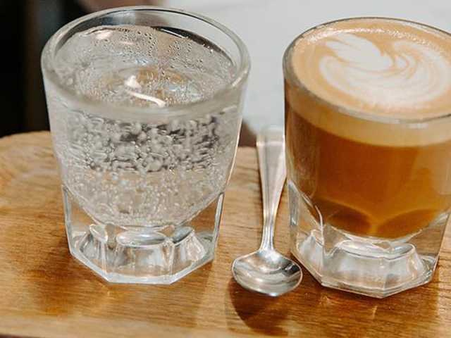 Recreational Coffee by Infatuation - Reviews