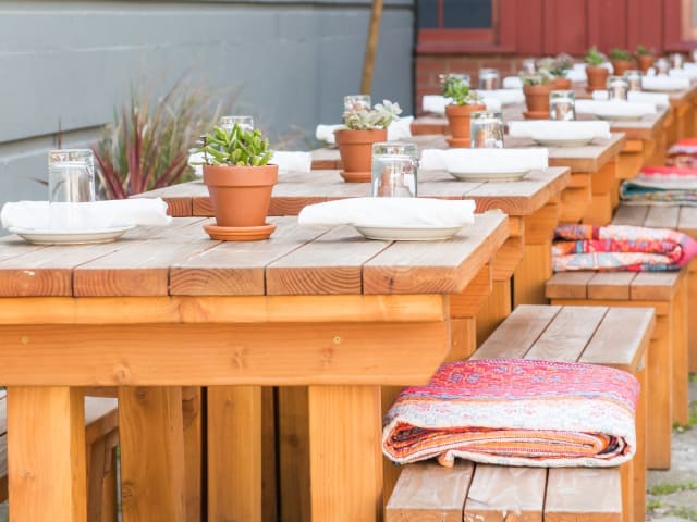 Red Cow by Infatuation - Reviews