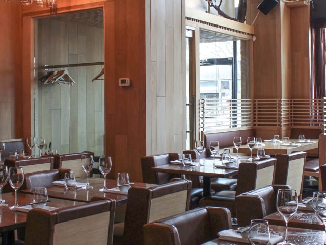 Park by Infatuation - Reviews