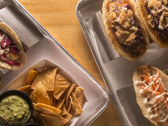 Revolution Taco by infatuation.com