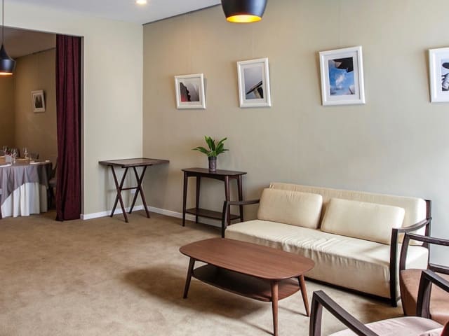 Encore by Rhubarb by infatuation.com