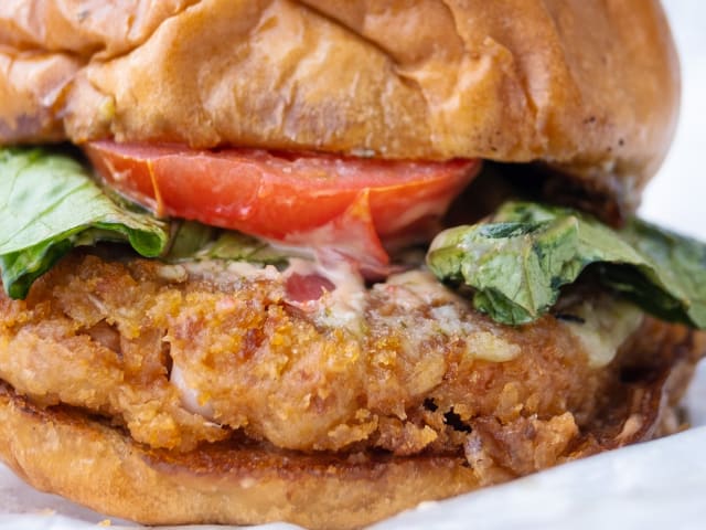 Rhythm 'n Wraps by Joel Ang