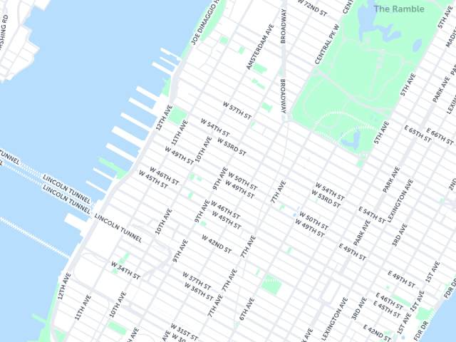 Rice N' Beans Nazareth by Infatuation - Reviews