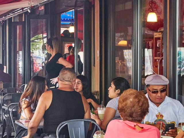 Riko by Adam Friedlander