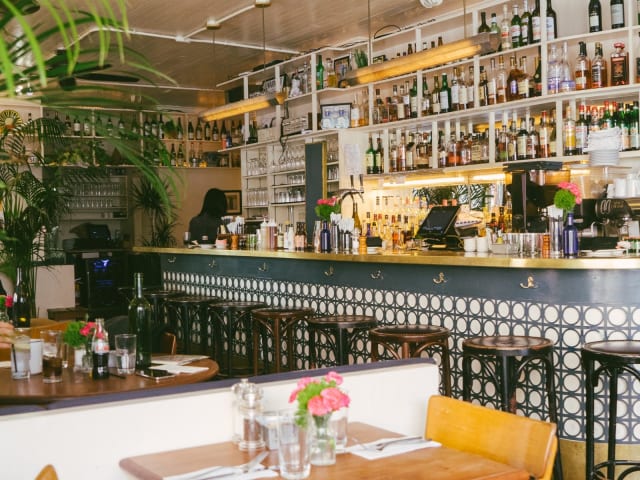 Rintintin by Infatuation - Reviews