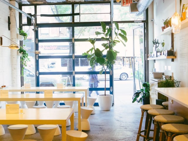 Risbo by @TheInfatuation