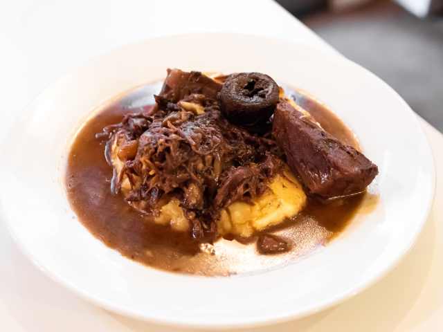 Rochelle Canteen by @TheInfatuation