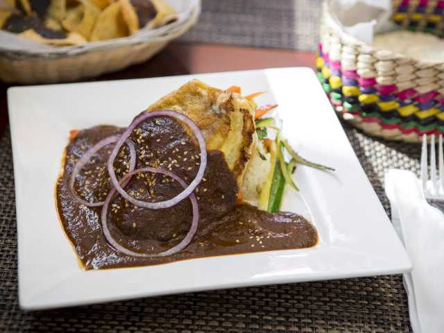 Rocio's Mexican Kitchen by @TheInfatuation