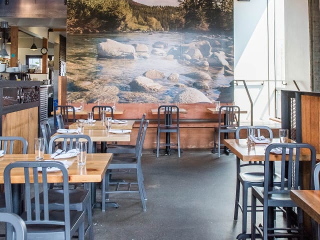 RockCreek Seafood & Spirits by Infatuation - Reviews