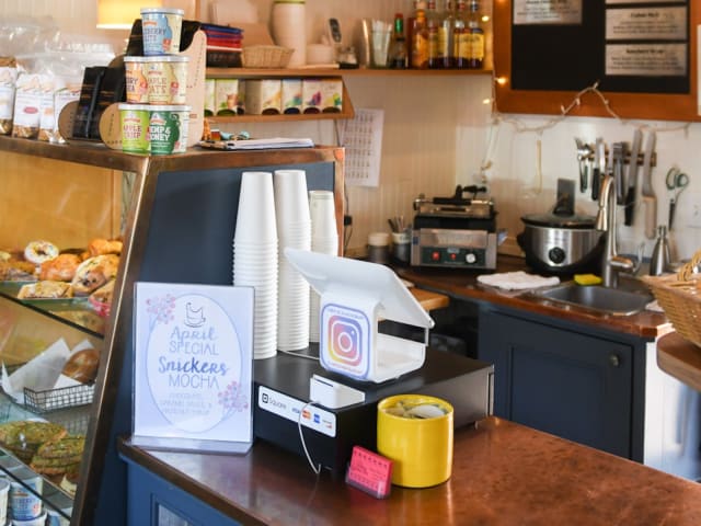 Rolling Bay Cafe by Infatuation - Reviews