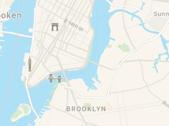 Rome to Brooklyn, Pizza & Panzerotti by Infatuation - Reviews