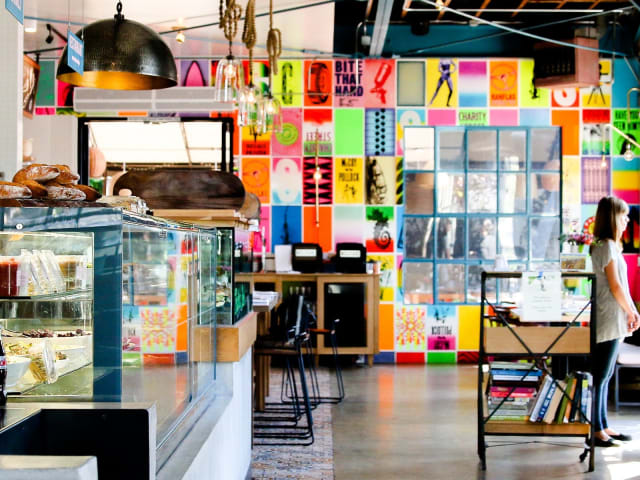 The Rose Venice by Holly Liss