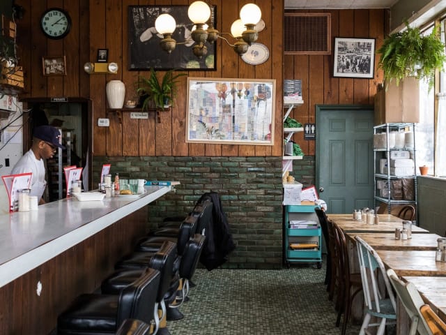 Rose's by Michelle and Chris Gerard