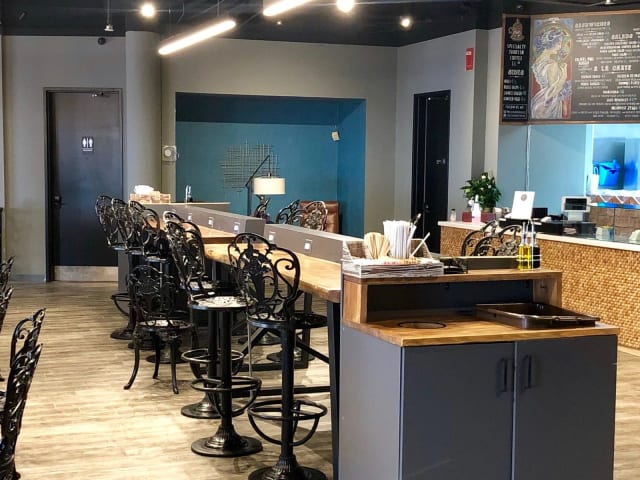 Rozina Bakehouse by Infatuation - Reviews