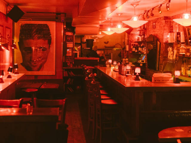 Hi-Note Radio by Infatuation - Reviews