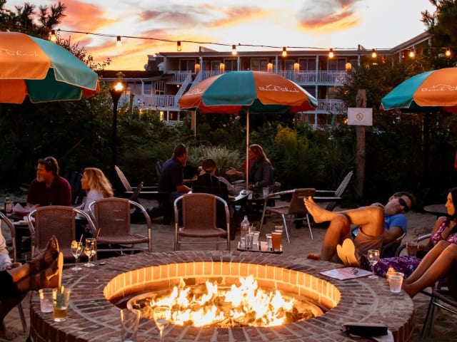 Rusty Nail by Jessica Orlowicz