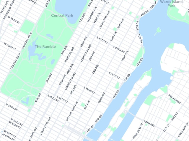 Sable's Smoked Fish by Infatuation - Reviews