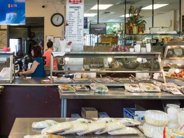 Saigon Deli by Infatuation - Reviews