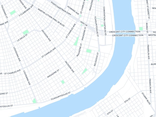 The Saint Bar & Lounge by infatuation.com