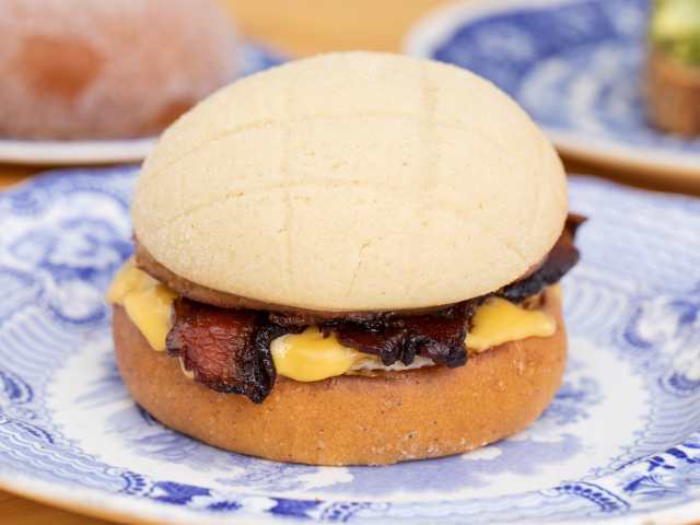 Saint Bread by Erin Lodi