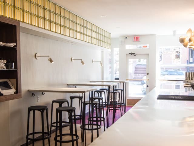 Saint Julivert by Teddy Wolff