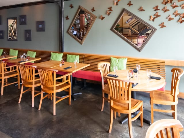 Sal Y Limón by Infatuation - Reviews