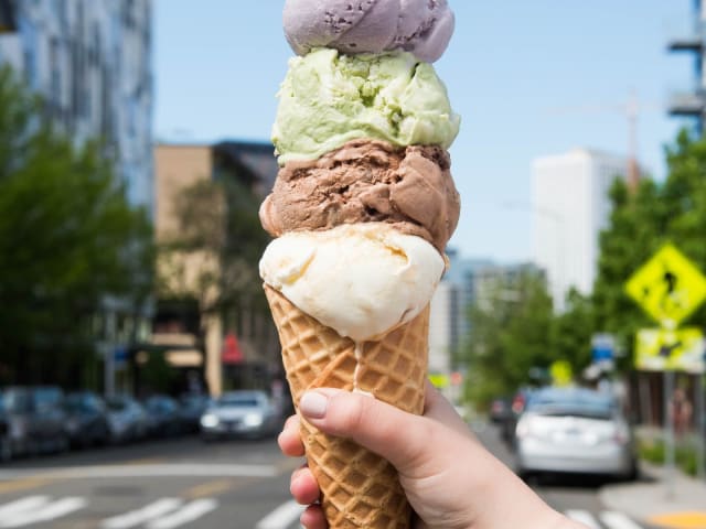Salt & Straw by Infatuation - Reviews