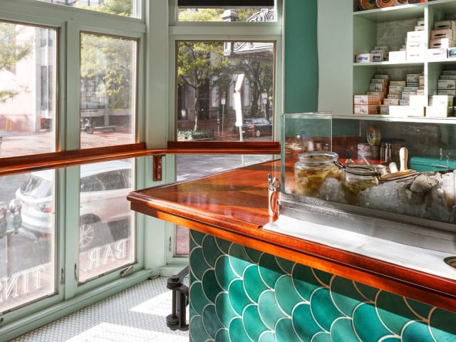 Saltie Girl by Natalie Schaefer