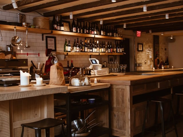 Sauced by Briana Balducci