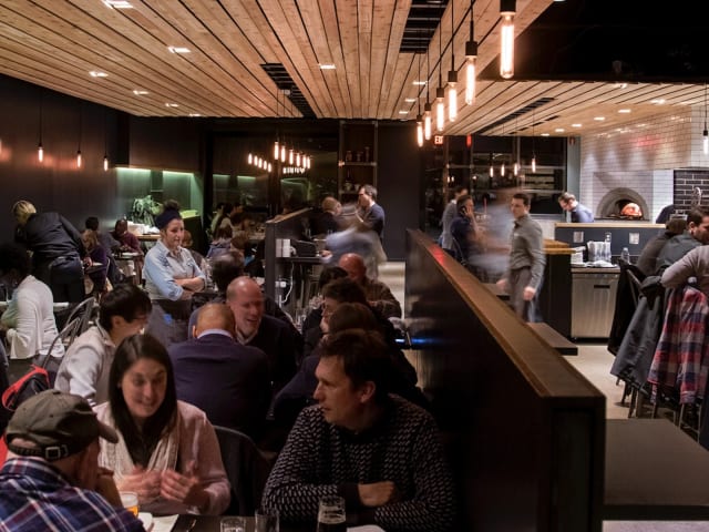 Selden Standard by Marvin Shaouni